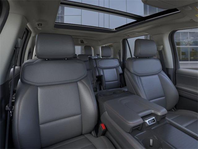 new 2025 Ford Expedition car, priced at $69,993