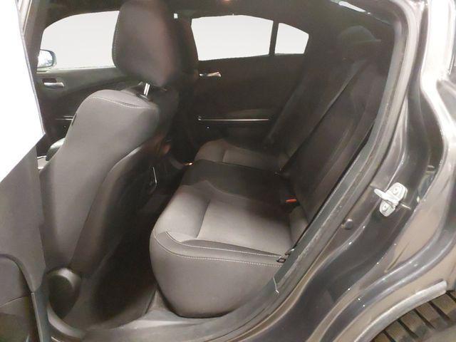 used 2018 Dodge Charger car, priced at $17,561