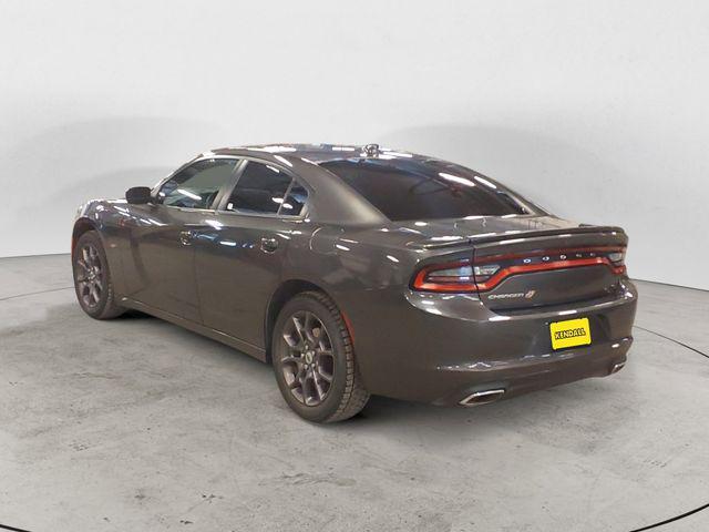 used 2018 Dodge Charger car, priced at $17,561