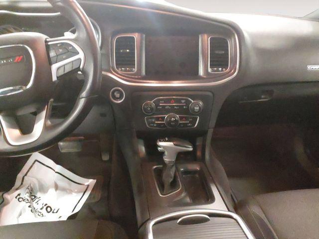 used 2018 Dodge Charger car, priced at $17,561
