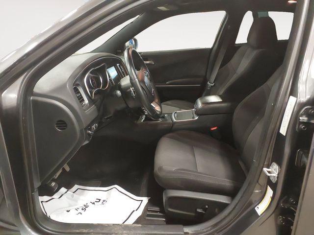 used 2018 Dodge Charger car, priced at $17,561