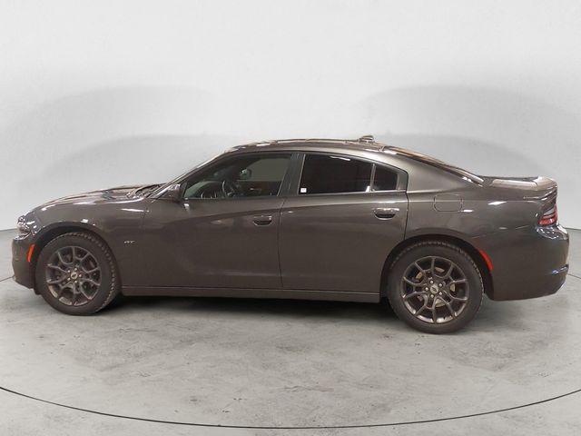 used 2018 Dodge Charger car, priced at $17,561