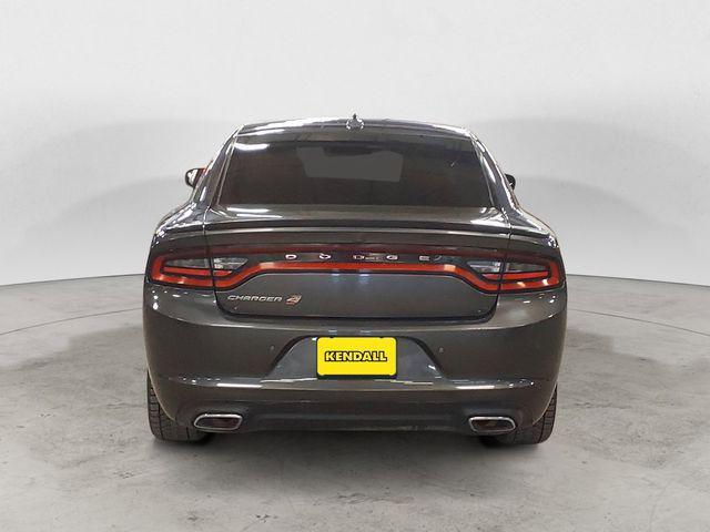 used 2018 Dodge Charger car, priced at $17,561