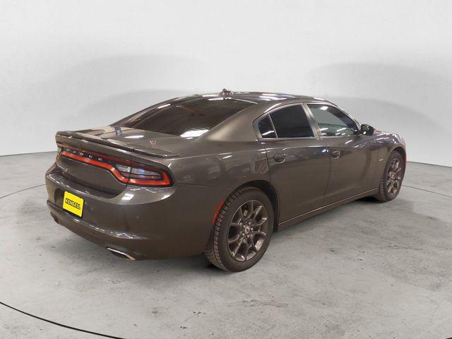 used 2018 Dodge Charger car, priced at $17,561