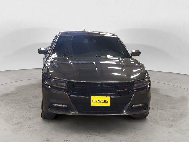 used 2018 Dodge Charger car, priced at $17,561