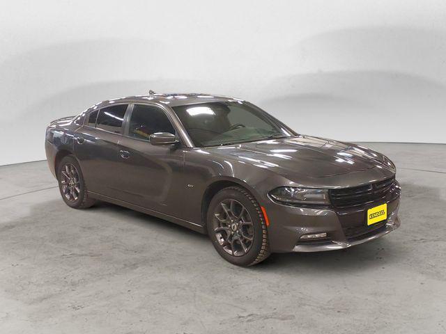 used 2018 Dodge Charger car, priced at $17,561