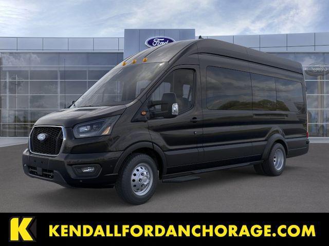 new 2026 Ford Transit-350 car, priced at $299
