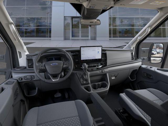 new 2026 Ford Transit-350 car, priced at $299