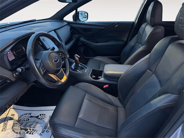 used 2024 Subaru Outback car, priced at $32,988