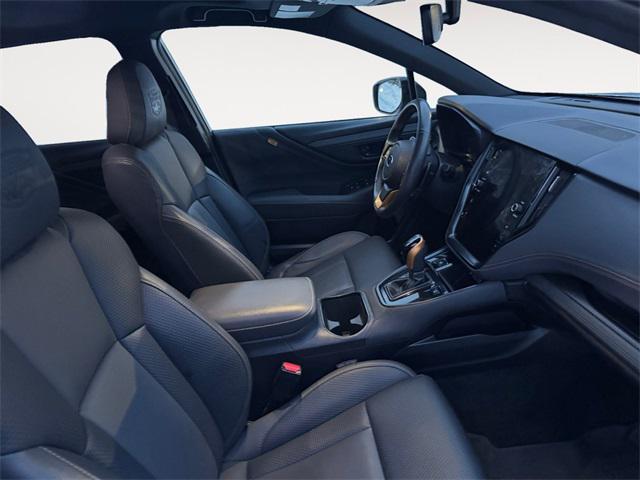 used 2024 Subaru Outback car, priced at $32,988