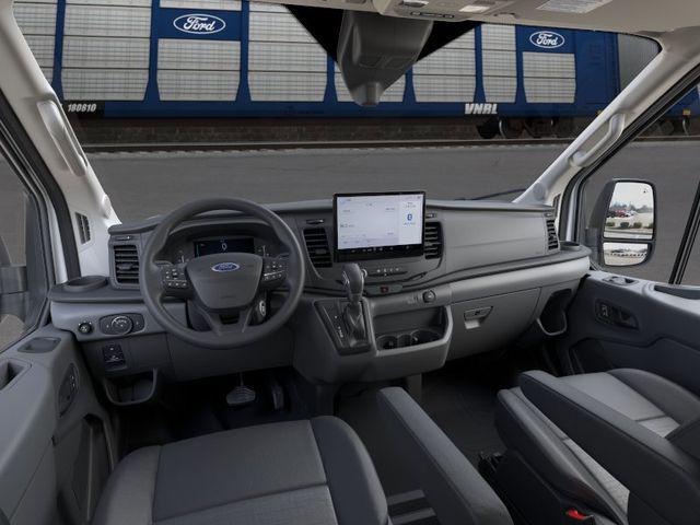 new 2026 Ford Transit-350 car