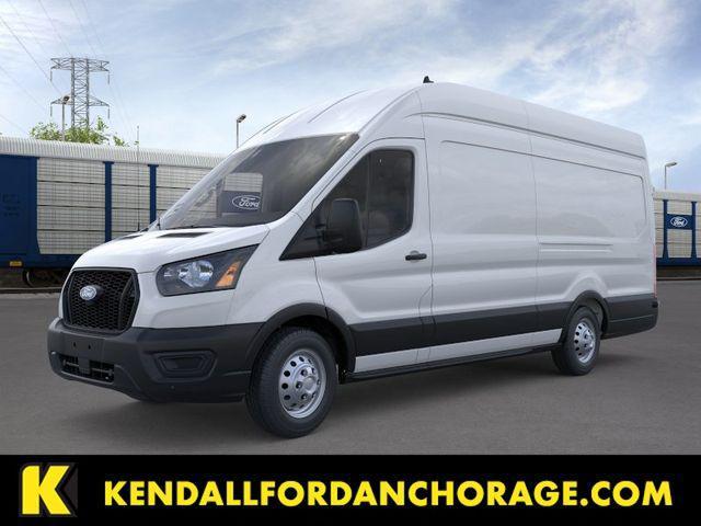 new 2026 Ford Transit-350 car
