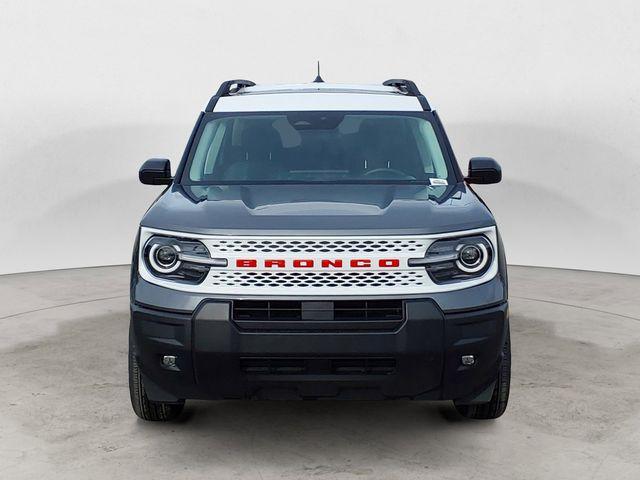 used 2025 Ford Bronco Sport car, priced at $29,995