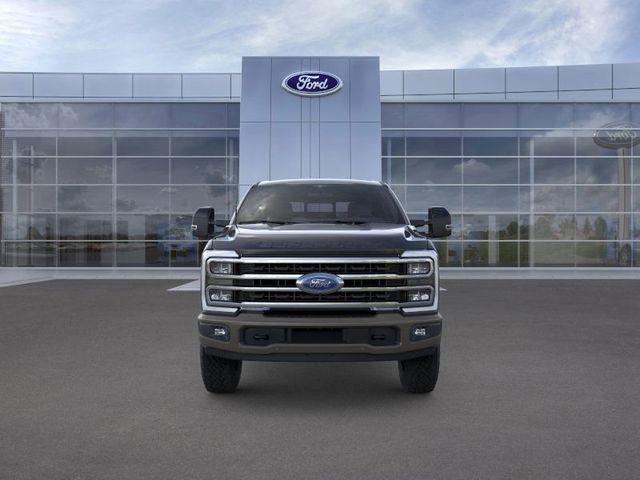 new 2026 Ford F-250 car, priced at $96,776