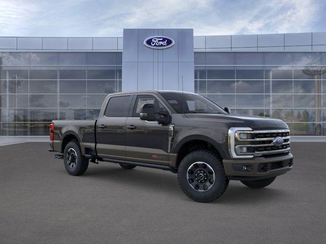new 2026 Ford F-250 car, priced at $96,776