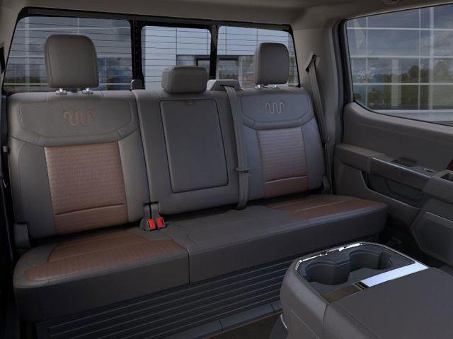 new 2026 Ford F-250 car, priced at $96,776