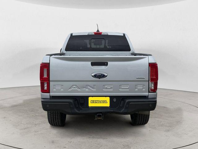 used 2019 Ford Ranger car, priced at $19,561