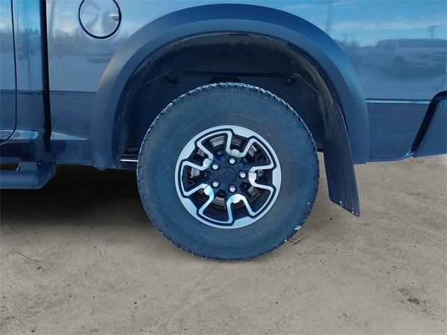 used 2017 Ram 1500 car, priced at $29,788