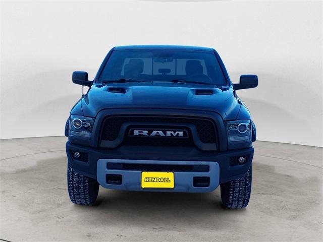 used 2017 Ram 1500 car, priced at $29,788