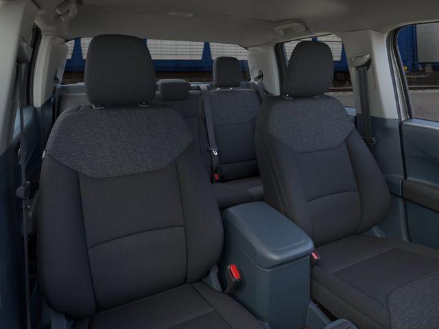 new 2026 Ford Maverick car, priced at $34,299