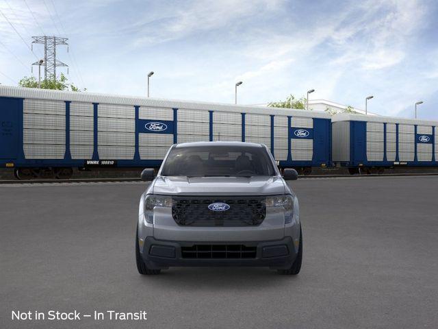 new 2026 Ford Maverick car, priced at $34,299