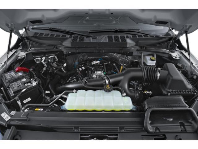 new 2026 Ford F-150 car, priced at $69,870