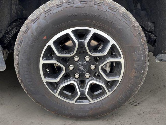 used 2023 Ford F-150 car, priced at $49,788