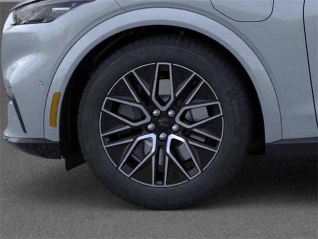 new 2025 Ford Mustang Mach-E car, priced at $55,519