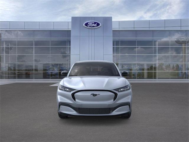 new 2025 Ford Mustang Mach-E car, priced at $55,519