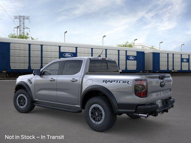 new 2026 Ford Ranger car