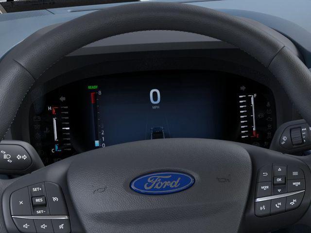 new 2026 Ford Maverick car, priced at $40,989