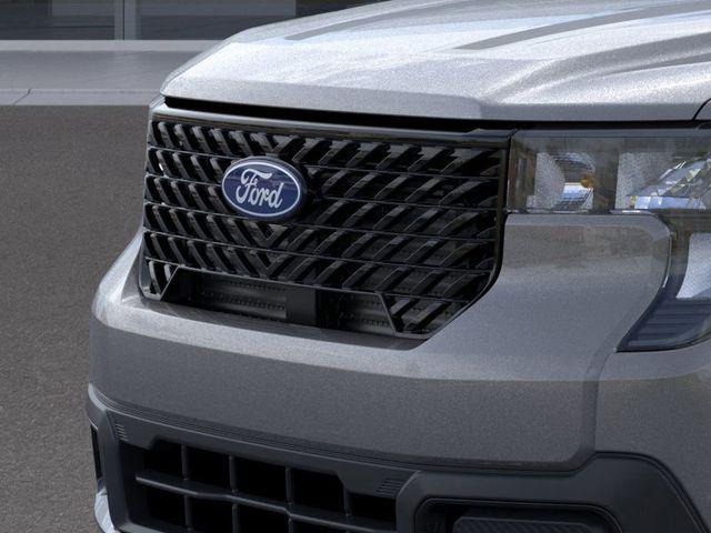 new 2026 Ford Maverick car, priced at $40,989