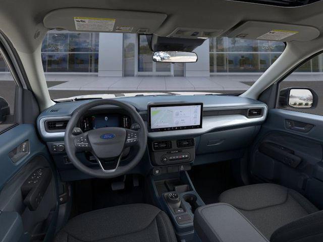 new 2026 Ford Maverick car, priced at $40,989