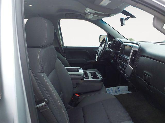 used 2015 GMC Sierra 1500 car, priced at $25,988