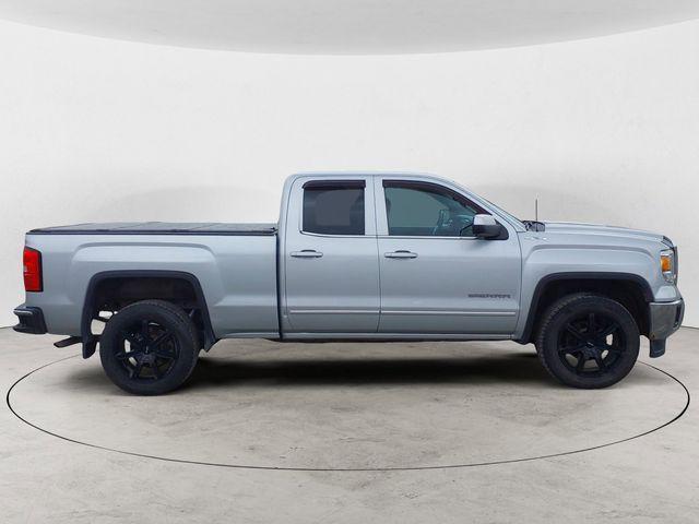 used 2015 GMC Sierra 1500 car, priced at $25,988