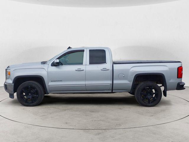 used 2015 GMC Sierra 1500 car, priced at $25,988