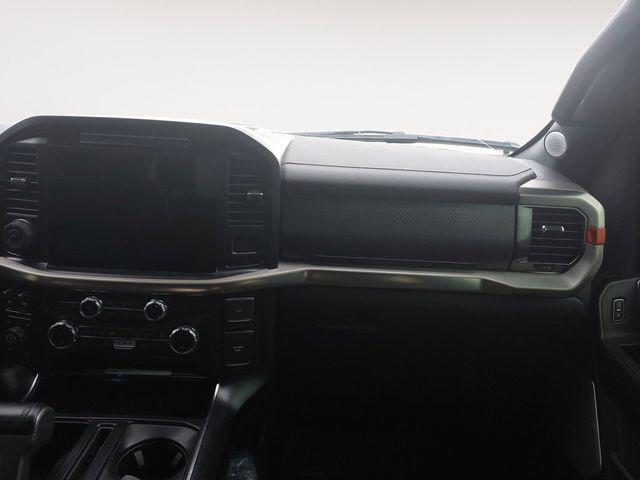 used 2021 Ford F-150 car, priced at $65,888
