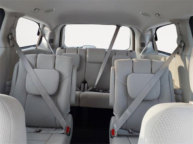 used 2012 Dodge Grand Caravan car, priced at $5,961