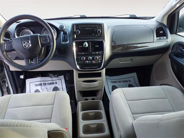 used 2012 Dodge Grand Caravan car, priced at $5,961