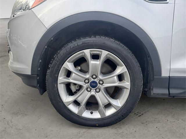used 2013 Ford Escape car, priced at $9,961