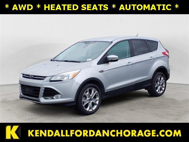 used 2013 Ford Escape car, priced at $9,961