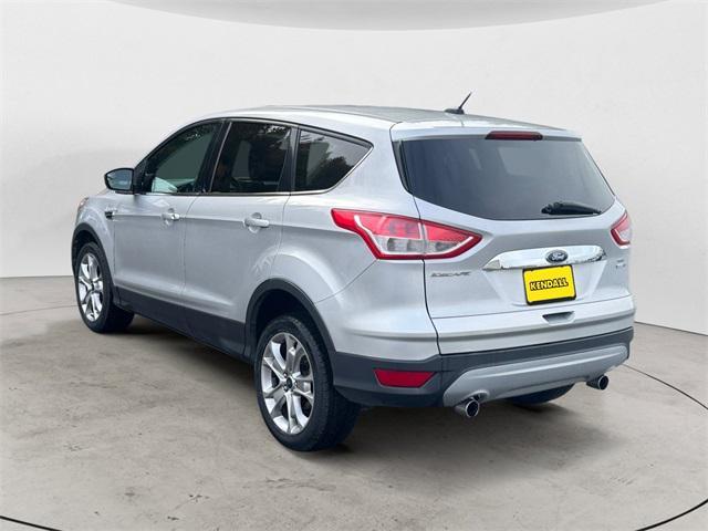 used 2013 Ford Escape car, priced at $9,961