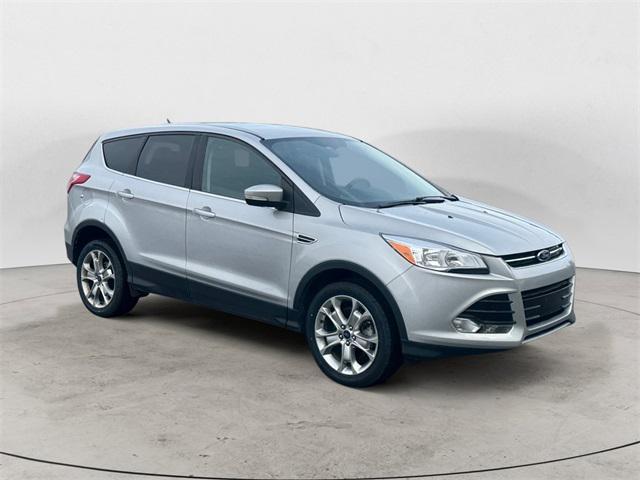 used 2013 Ford Escape car, priced at $9,961