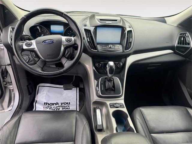 used 2013 Ford Escape car, priced at $9,961