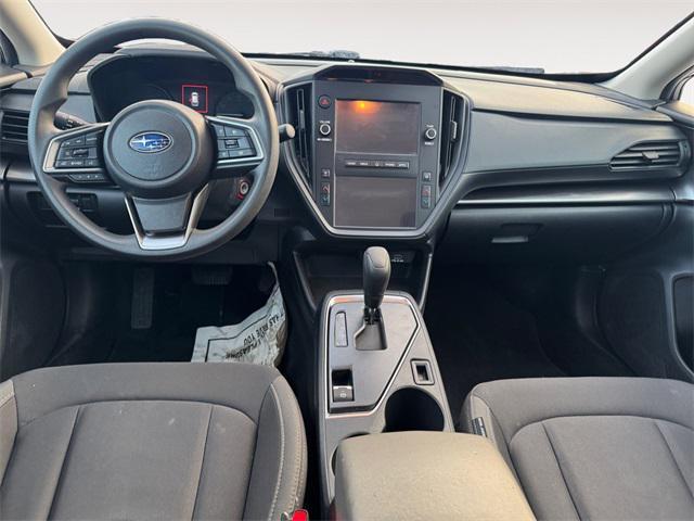 used 2024 Subaru Impreza car, priced at $23,988