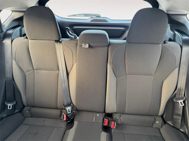 used 2024 Subaru Impreza car, priced at $23,988