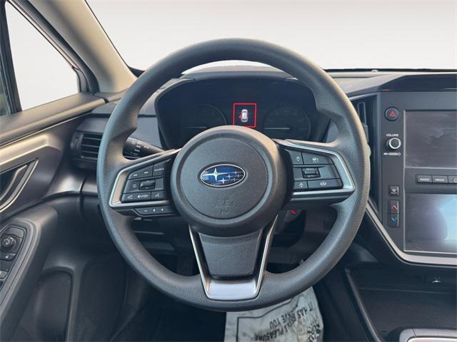 used 2024 Subaru Impreza car, priced at $23,988