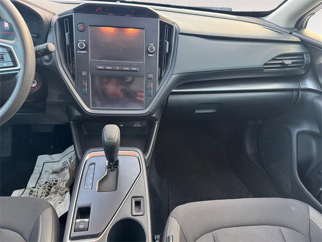 used 2024 Subaru Impreza car, priced at $23,988