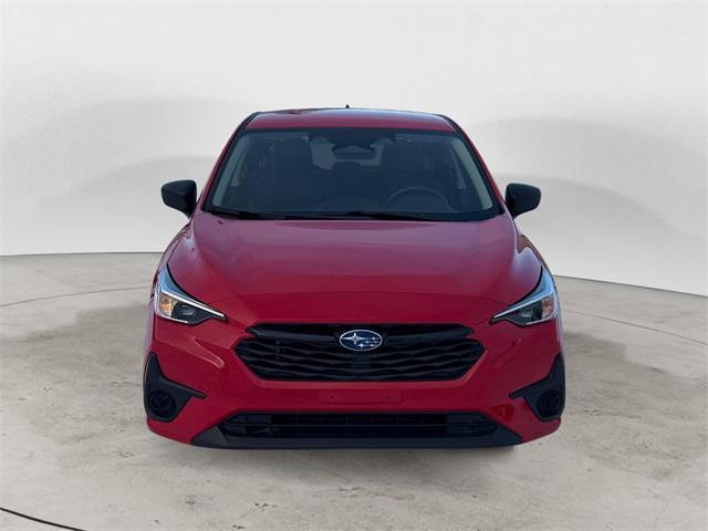 used 2024 Subaru Impreza car, priced at $23,988