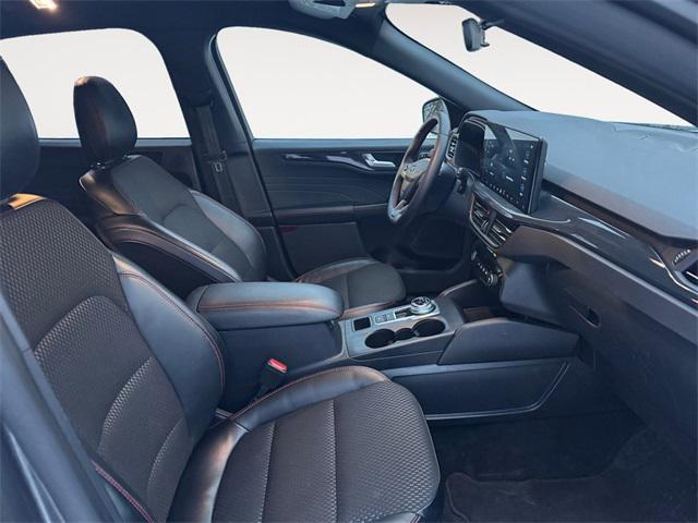 used 2024 Ford Escape car, priced at $29,988